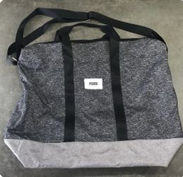 Vs Weekender Tote Large