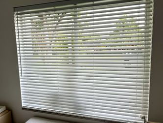 FREE BLINDS - Venerian style 2” 