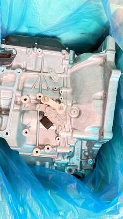 Brand new 2023 Highlander 2.4L Transmission