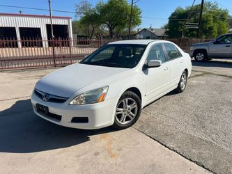 2006 Honda Accord