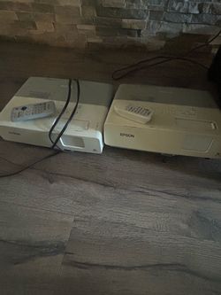 Projectors
