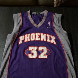 Amare Stoudemire Phoenix Suns Basketball Jersey 