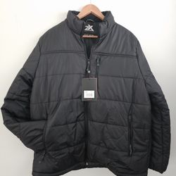 Men's Jacket XL Black