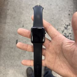 Apple Watch Series 3 38mm 
