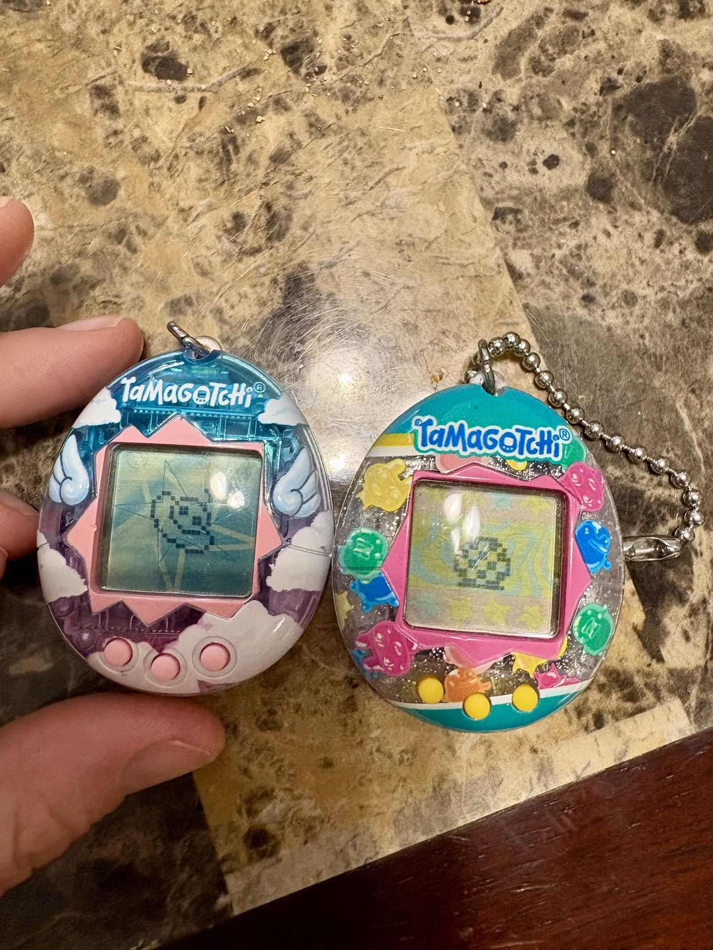 Original Tamagotchi