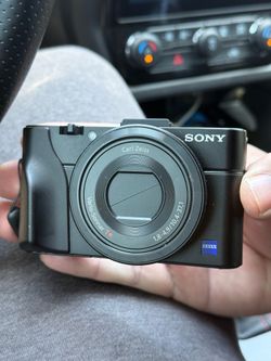 Sony RX100M2