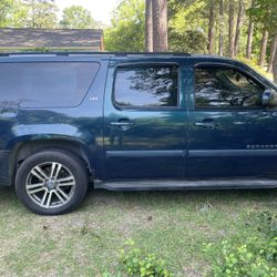 2007 Chevrolet 4500