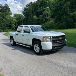 2009 Chevrolet Silverado 1500