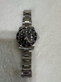 Men’s Diver Watch