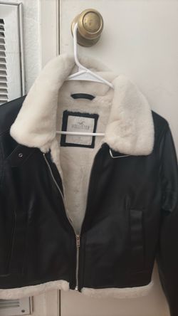 Hollister jacket