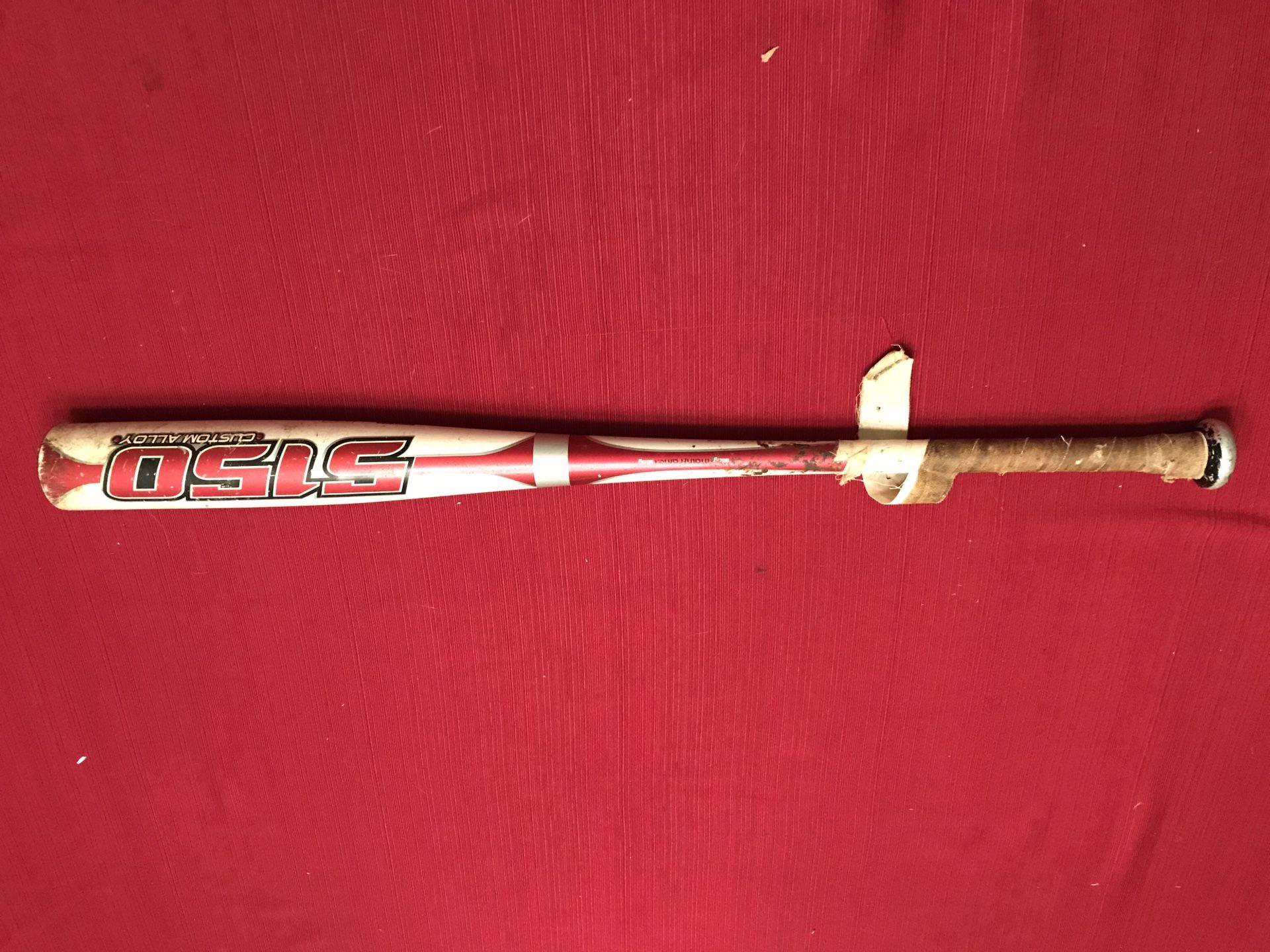 Rawlings 5150 Baseball bat