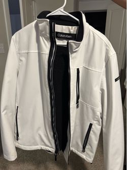 Calvin Klein jacket