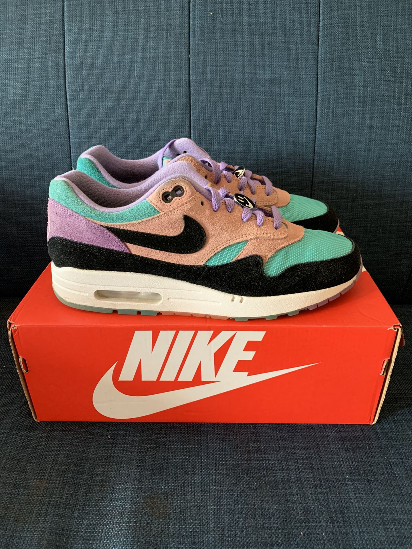 Nike Air Max 1 Have a Nike day