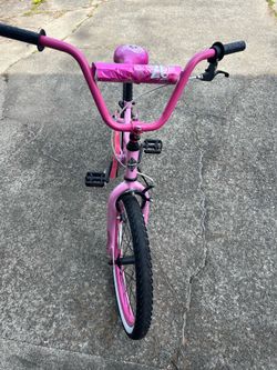 20" girls bike Huffy (in Des Moines/West Kent)