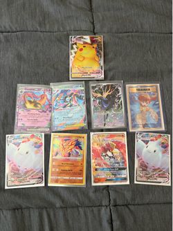 Pokemon singles