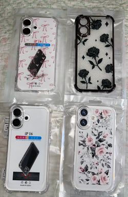Iphone 16 Cases