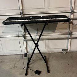 Yamaha PSR EW300