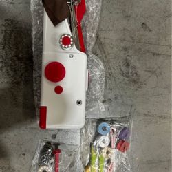 Handheld Sewing Machine 
