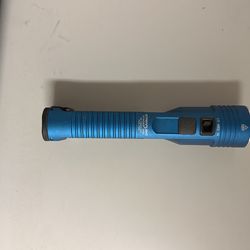 New Stream light Stinger 