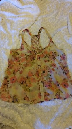 Cute top