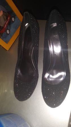 New heels size 10