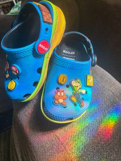Crocs