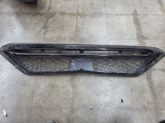 2022 2024 hyundai genesis gv70 lower grille