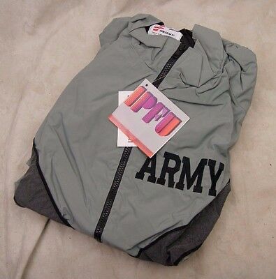 Army Rain Jacket