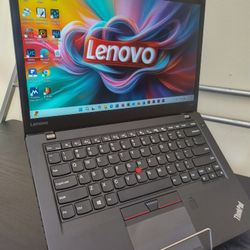 Lenovo Notebook - Excellent Battery, Bright Screen, In New Condition $180