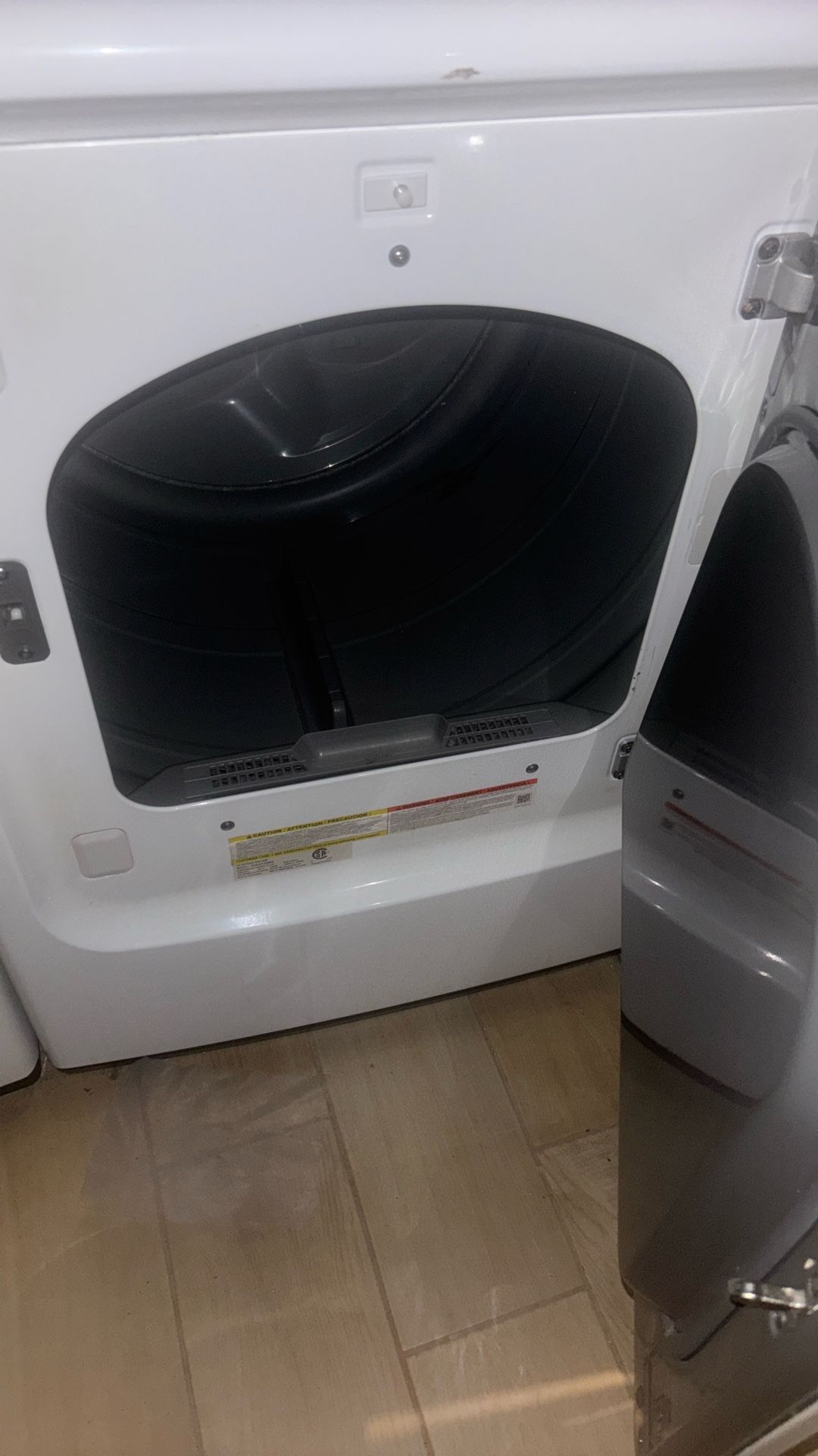 Dryer