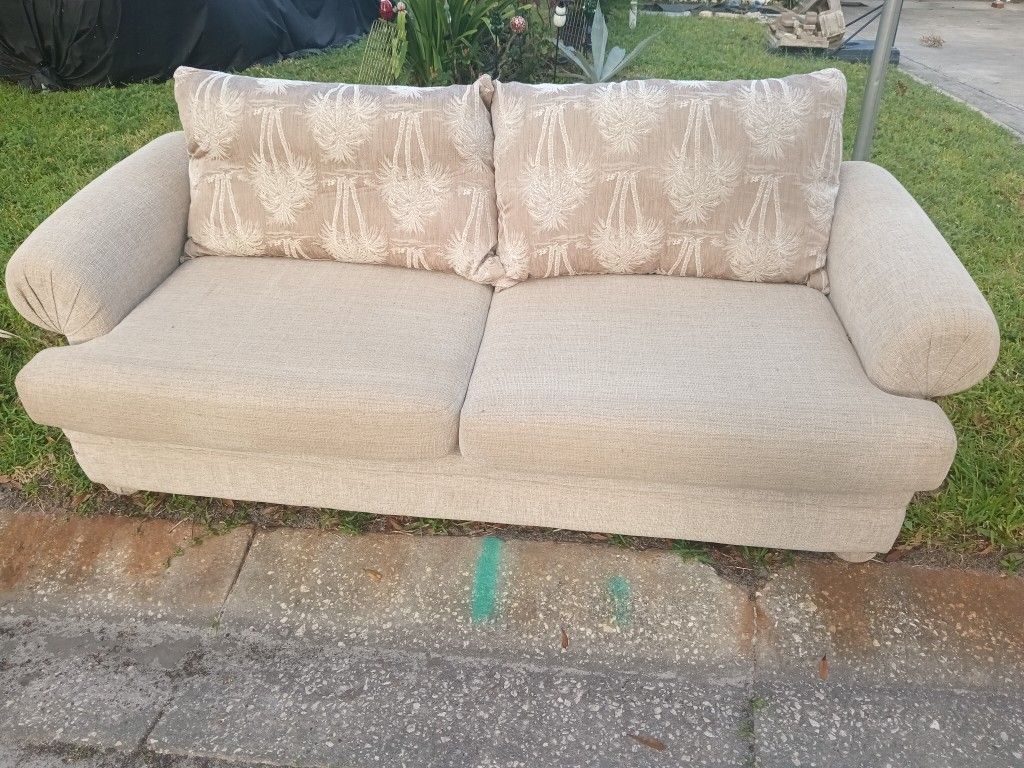 Free Couch
