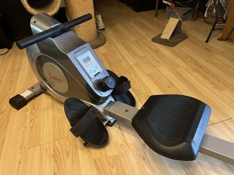 Rowing Machine
