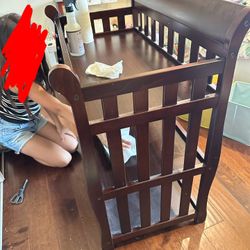 FREE Changing Table 