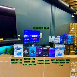 SUPERBOX VSEEBOX VSEE BOX S6 PRO S6MAX S7 MAX S7PRO ULTRA ELITE ULTRA ELITE MINI V6 MAX V6 PLUS