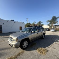2003 Chevrolet TrailBlazer