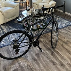 Rare Corona Premiere Racing Bike