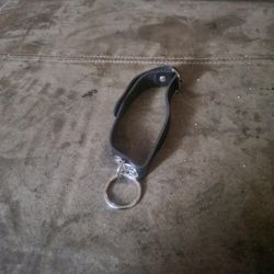 O Ring Choker