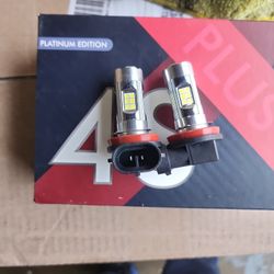 H11 Led Headlight Light Bulb  30