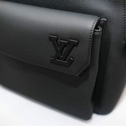 Louis Vuitton  Men's Takeoff Backpack