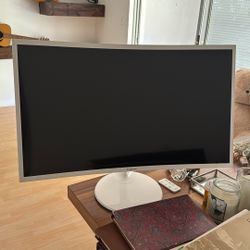 Samsung Monitor 