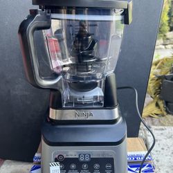 Ninja Blender 