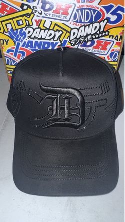 DandyHats “Midnight Club”