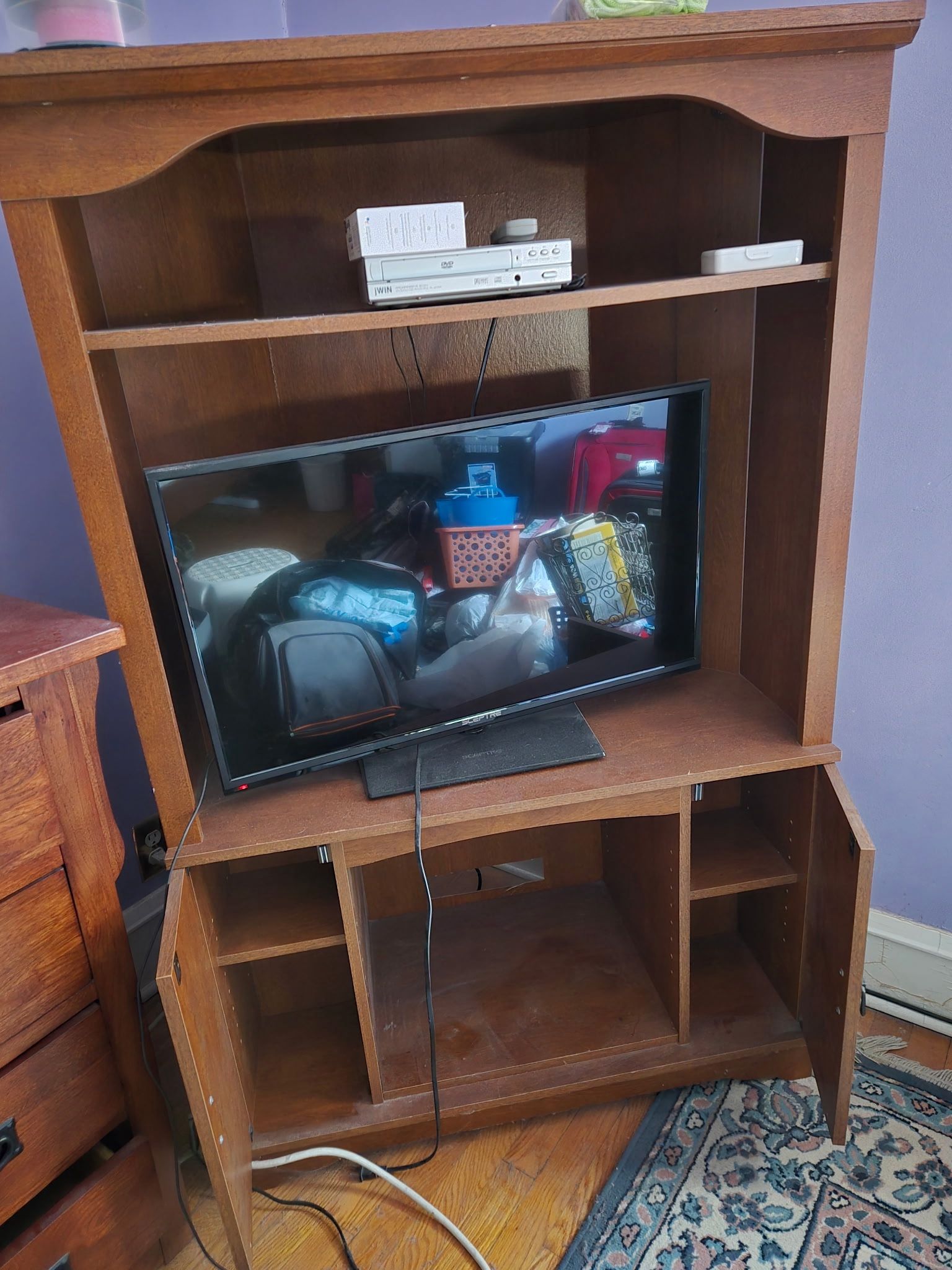 Bookcases