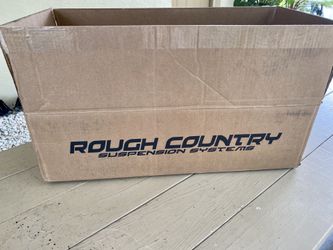 97-03 Ford F-150 2in Leveling Coil Springs