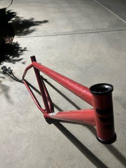 MAFIA FRAME 29ER