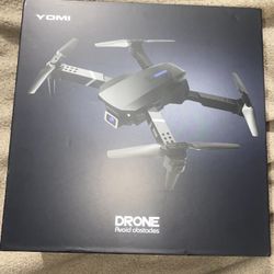 Yomi Drone 