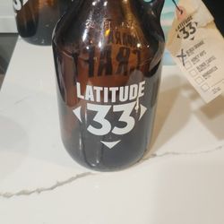 Beer Growlers