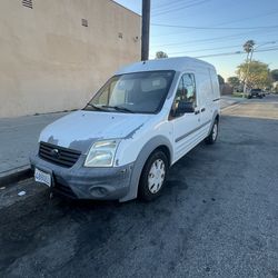 FORD Transit Connect Van