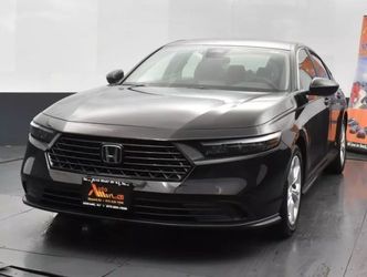 2024 Honda Accord