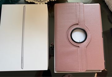New iPad